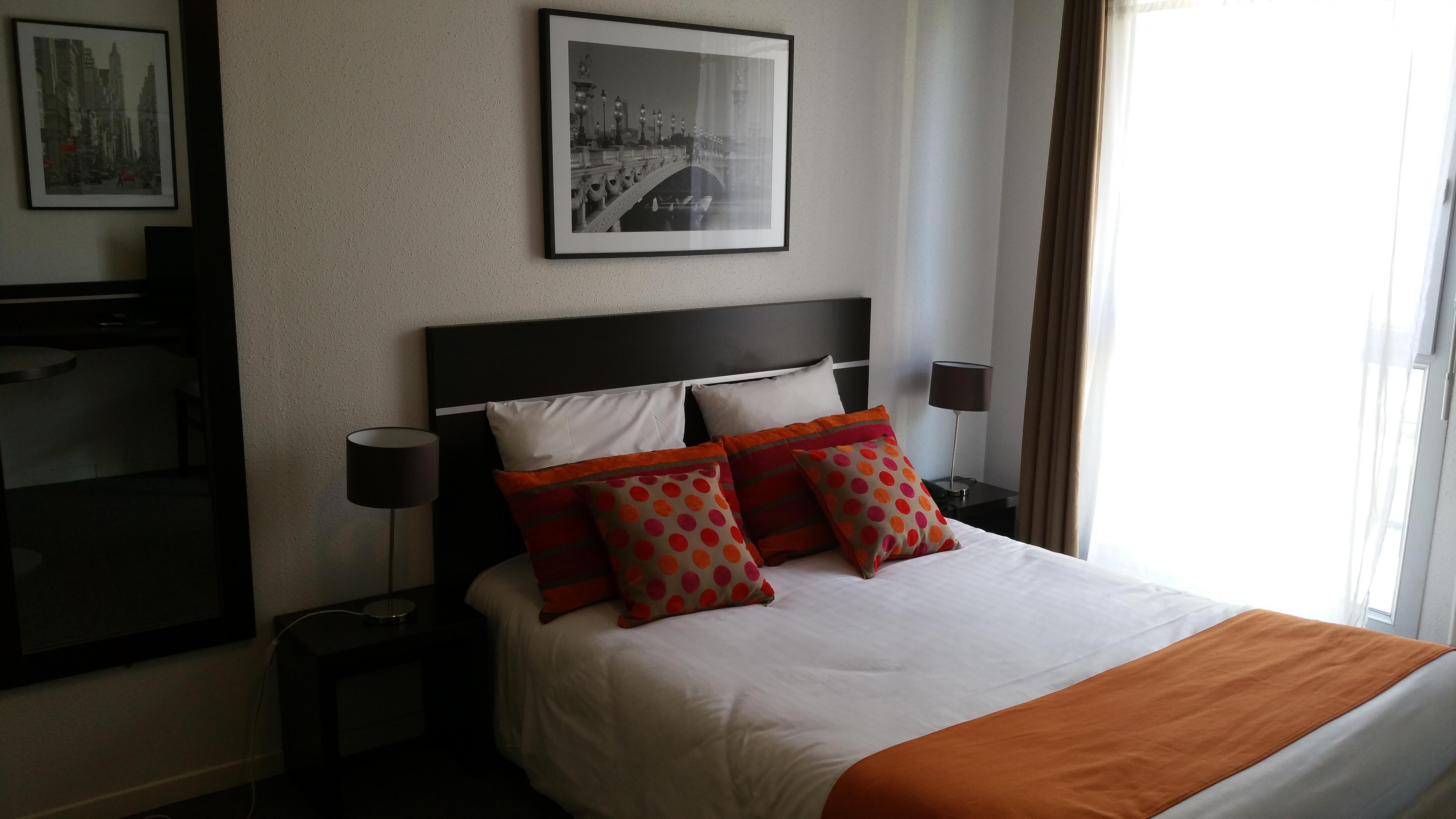 Nemea Appart Hotel Home Suite Nancy Centre Dış mekan fotoğraf