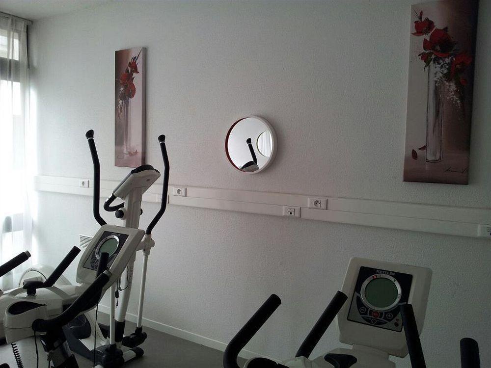 Nemea Appart Hotel Home Suite Nancy Centre Dış mekan fotoğraf