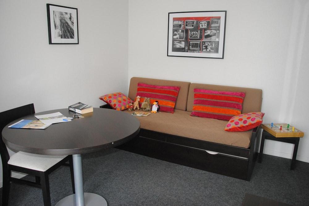 Nemea Appart Hotel Home Suite Nancy Centre Dış mekan fotoğraf