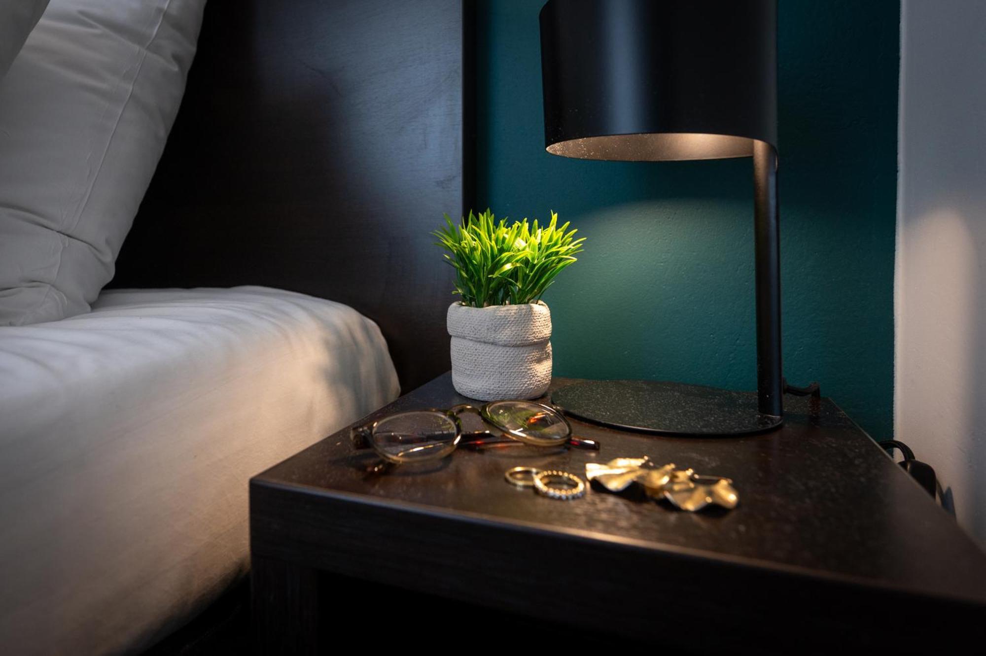 Nemea Appart Hotel Home Suite Nancy Centre Dış mekan fotoğraf
