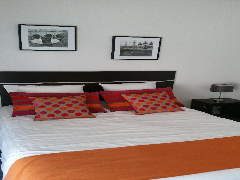 Nemea Appart Hotel Home Suite Nancy Centre Dış mekan fotoğraf