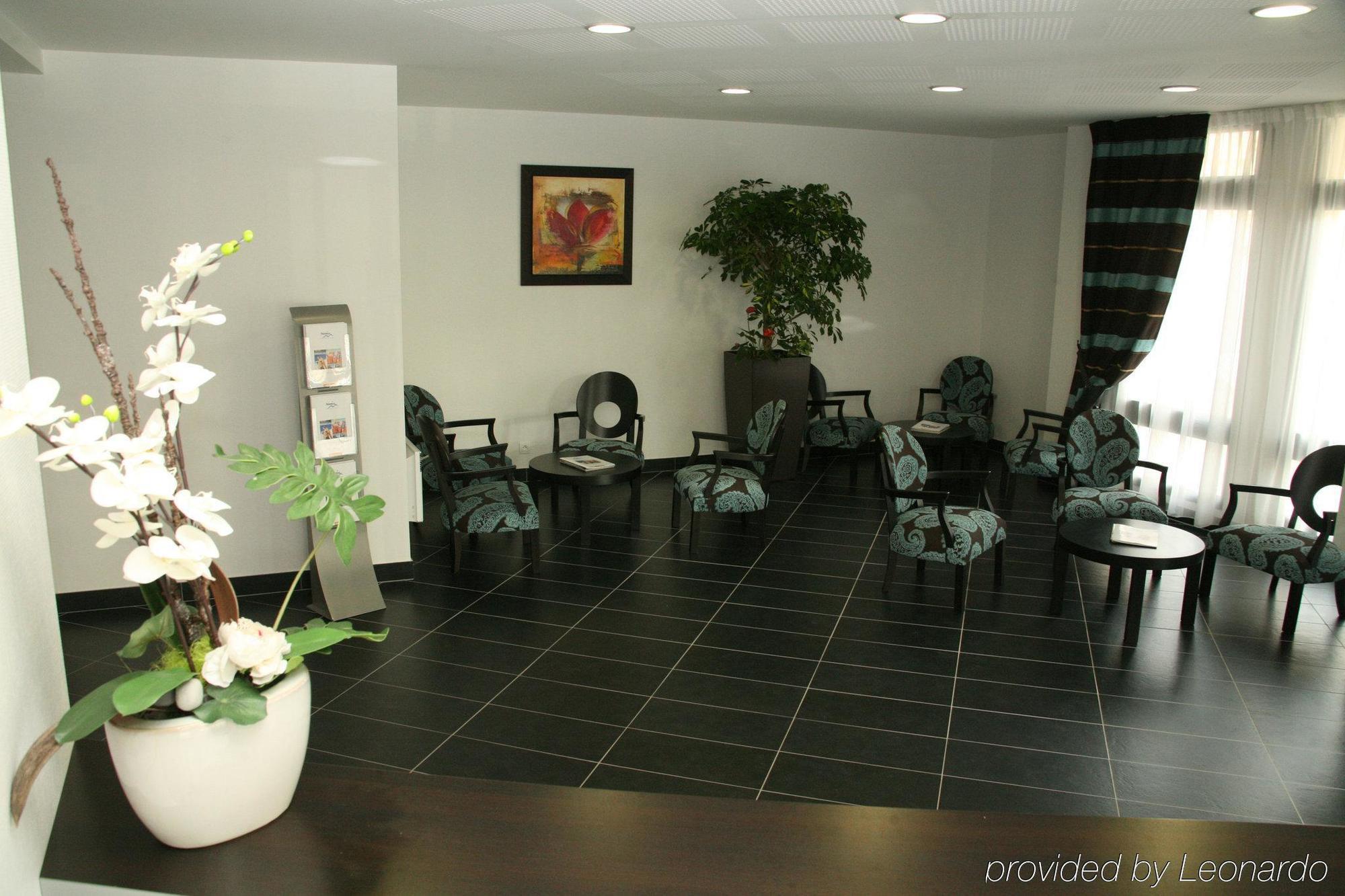 Nemea Appart Hotel Home Suite Nancy Centre Dış mekan fotoğraf