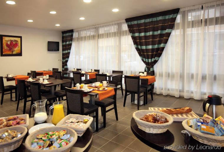 Nemea Appart Hotel Home Suite Nancy Centre Dış mekan fotoğraf