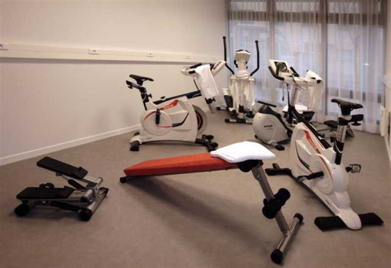 Nemea Appart Hotel Home Suite Nancy Centre Dış mekan fotoğraf