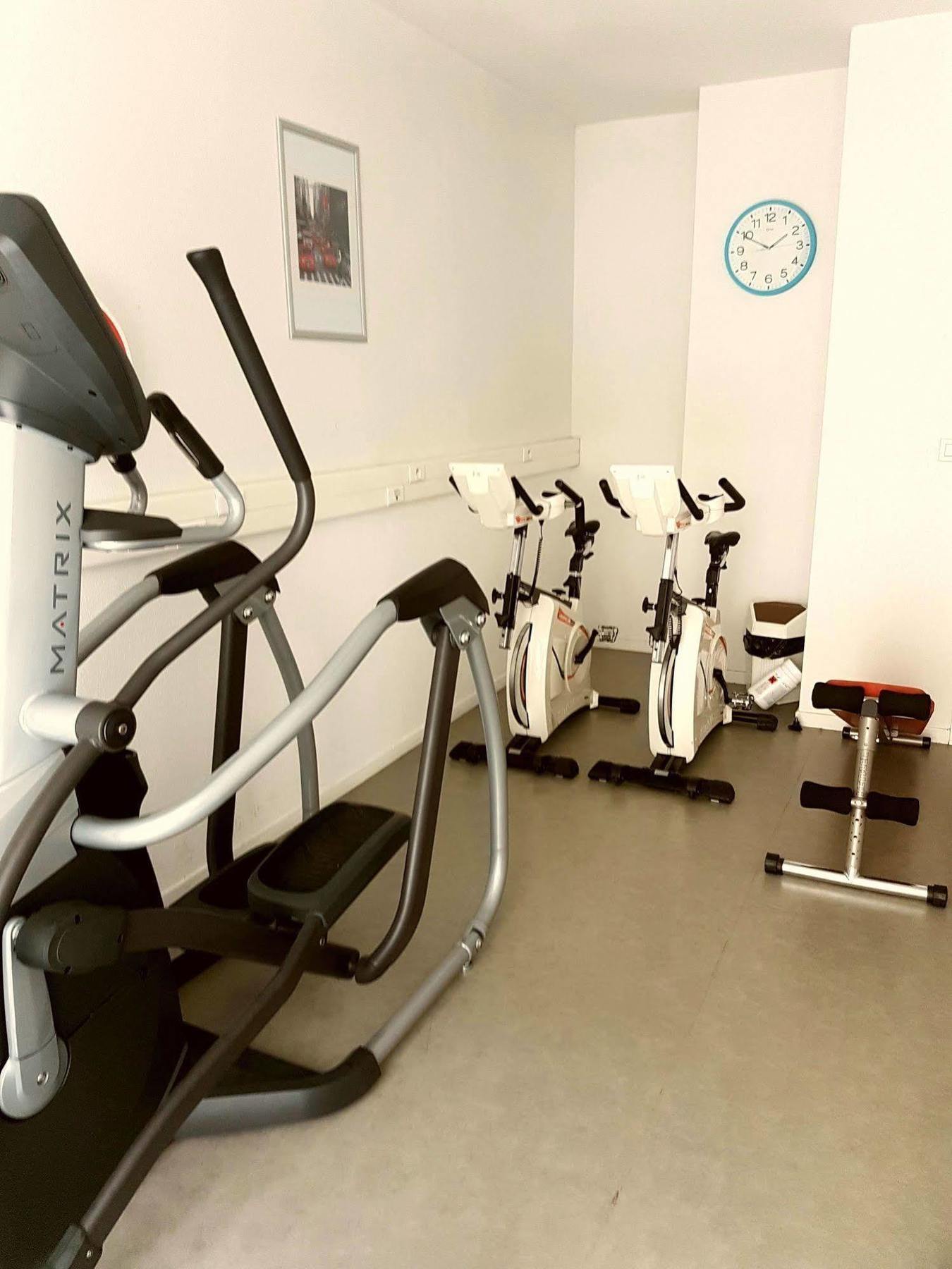 Nemea Appart Hotel Home Suite Nancy Centre Dış mekan fotoğraf