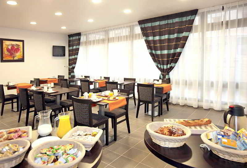 Nemea Appart Hotel Home Suite Nancy Centre Dış mekan fotoğraf